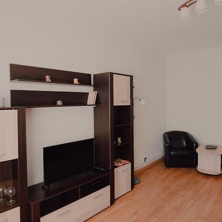 Appartement Edgar.S Place à Sibiu Extérieur photo