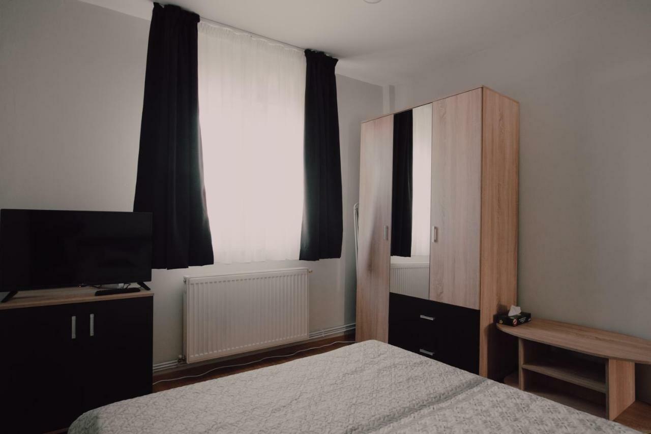 Appartement Edgar.S Place à Sibiu Extérieur photo