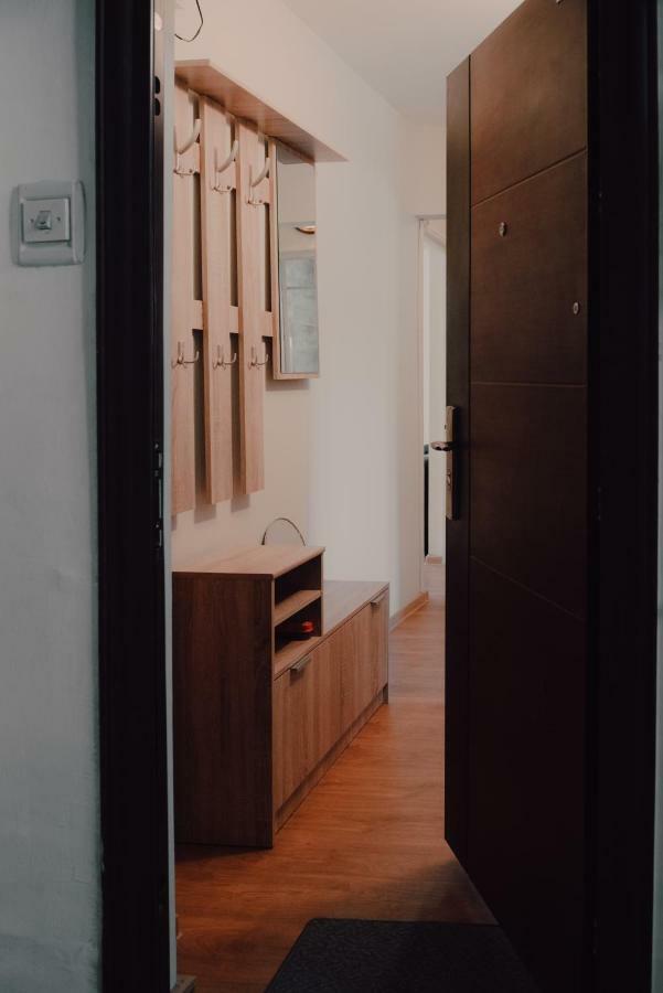 Appartement Edgar.S Place à Sibiu Extérieur photo