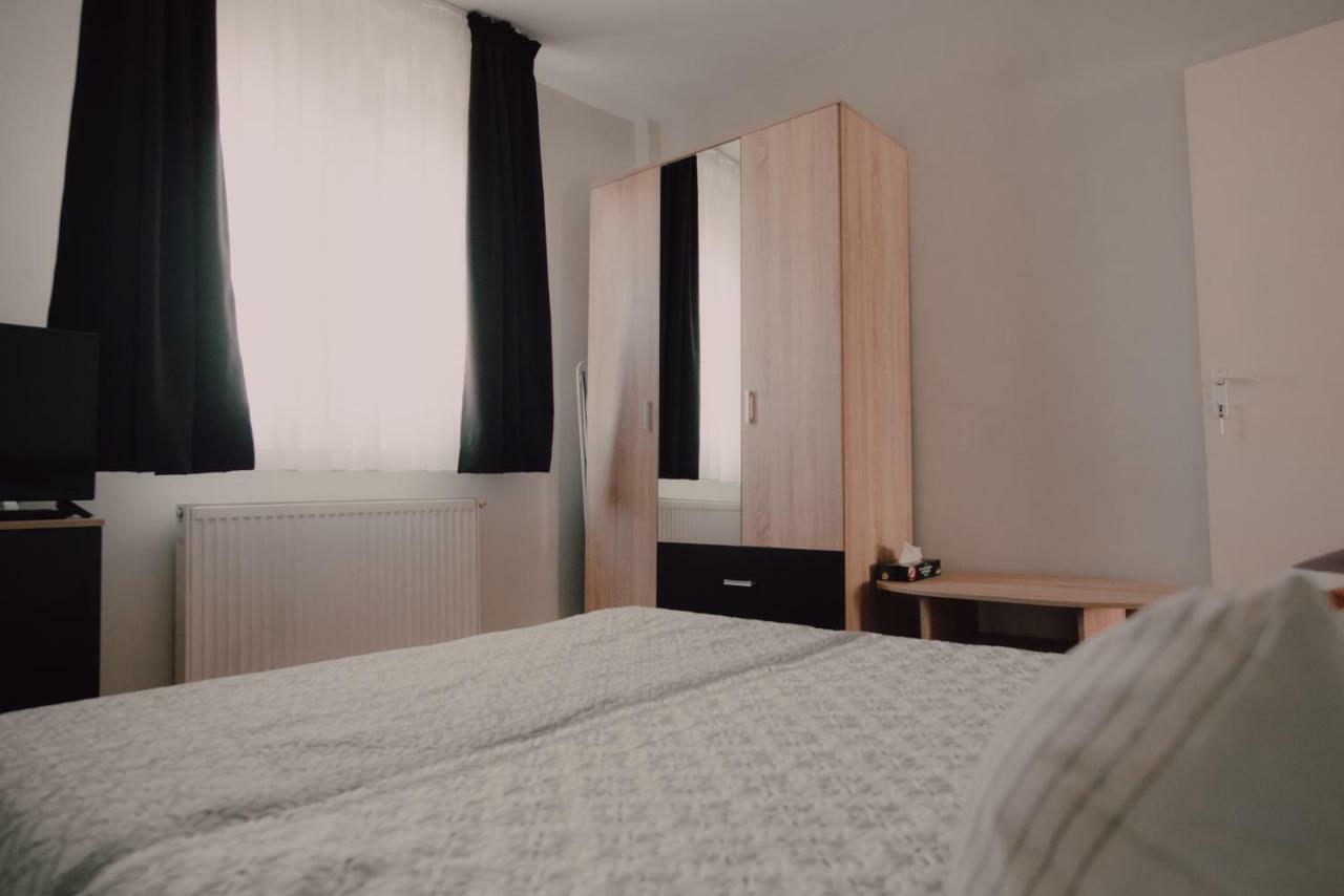 Appartement Edgar.S Place à Sibiu Extérieur photo