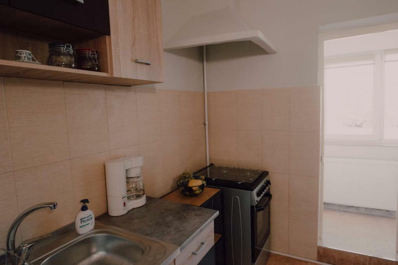 Appartement Edgar.S Place à Sibiu Extérieur photo